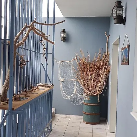 Apartment Kleine Mit Hund *