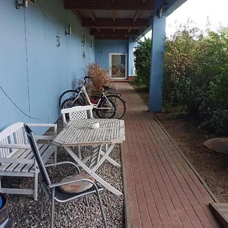 Kleine Mit Hund Apartment